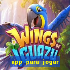 app para jogar truco valendo dinheiro